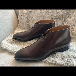 Hugo Boss Kensington boot size 11 BNIB